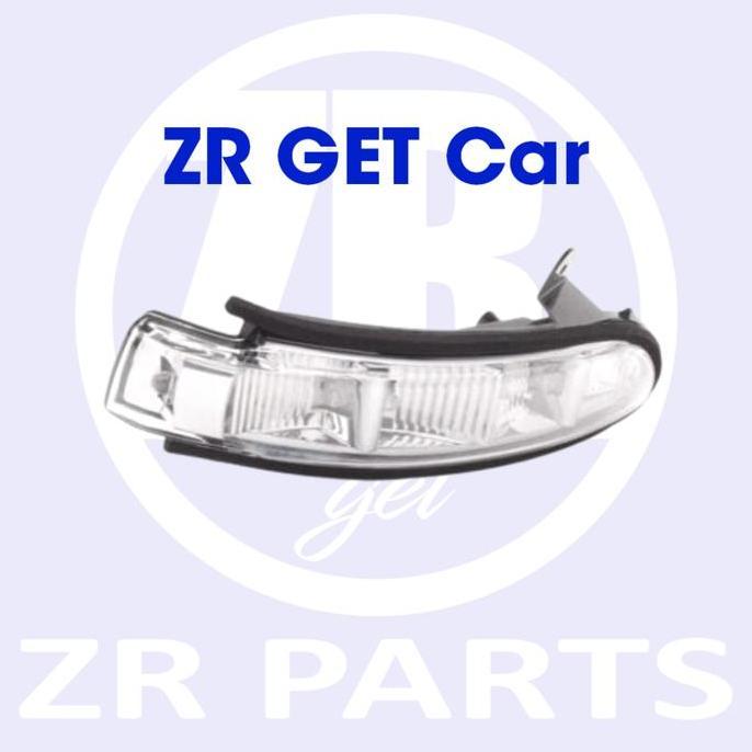 Led Sen Sein Corner Lamp Spion Mercedes Benz W211 W219 W221 Lh Kiri A2198200521