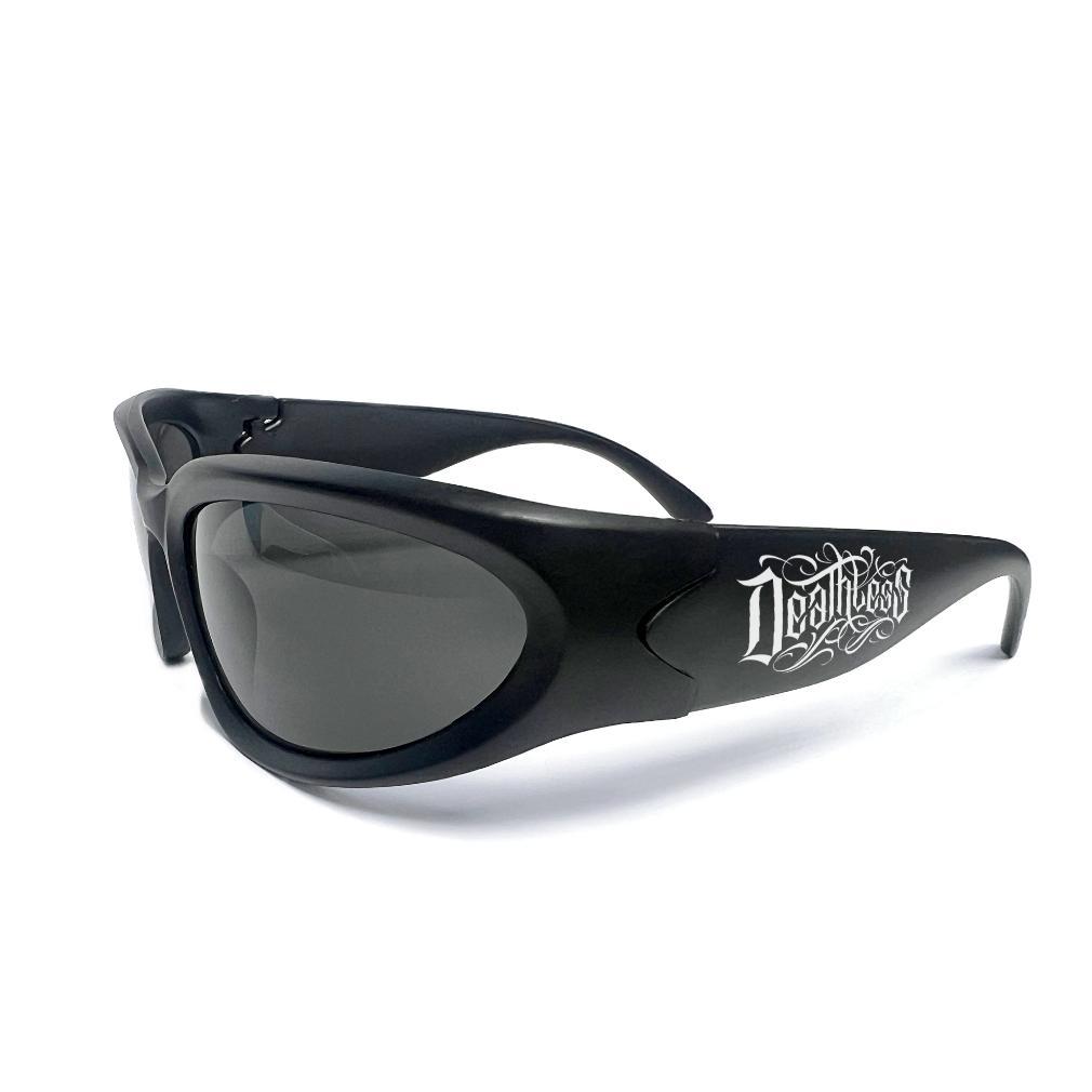 ORIGINAL DEATHLESS KACAMATA | LENTES | ACCESORIES
