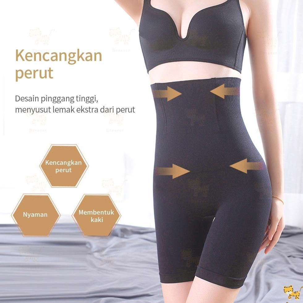 Terbaru Id Bevavar Cod Korset Fitshaper Waistshaper Celana Pelangsing Nylon / Korset Celana Pelangsi