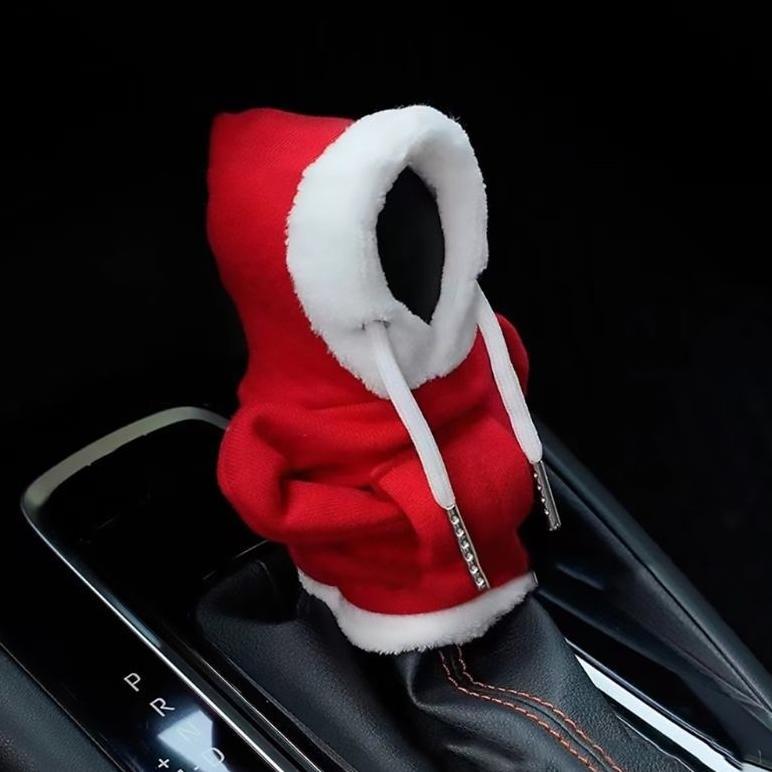 Grosir Retro Relics Aksesoris Hoodie Persneling Mobil - Interior Mobil Pedal Stik