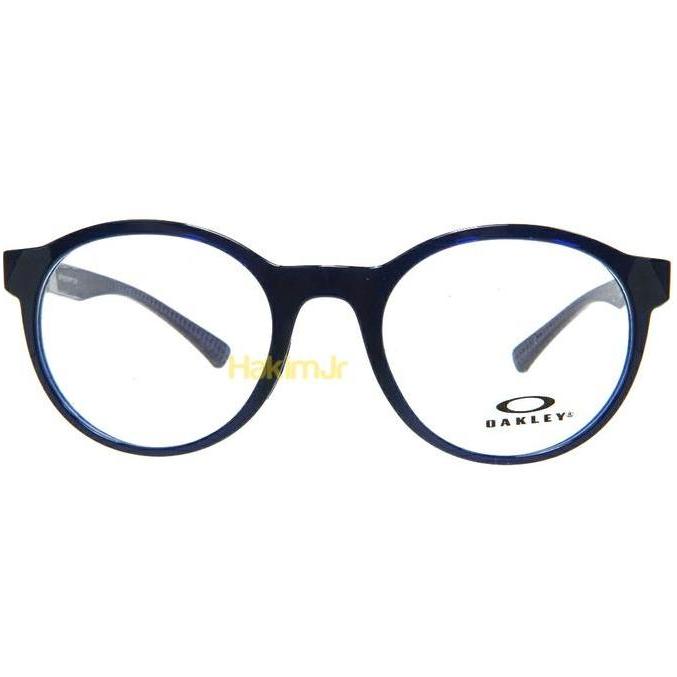 Frame Kacamata Oakley Spindrift Polished Ice Blue OX8176-0351 Original