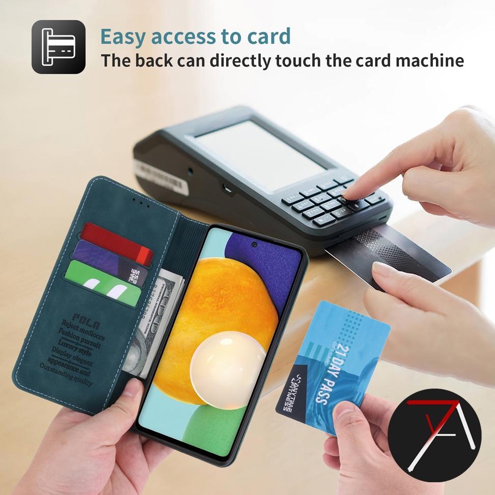 TERMURAH Iphone X IphoneX Flip Caseme POLA Dompet Kulit Leather Cover Case Casing Card Kartu