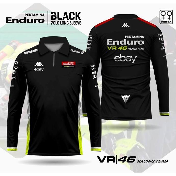 jersey crew motogp 46 vr ducati kaos motogp 2025 kaos jersey racing