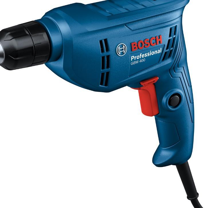 Bosch Gbm 400 Bosch Be Bor Tangan Bosch Gbm 400