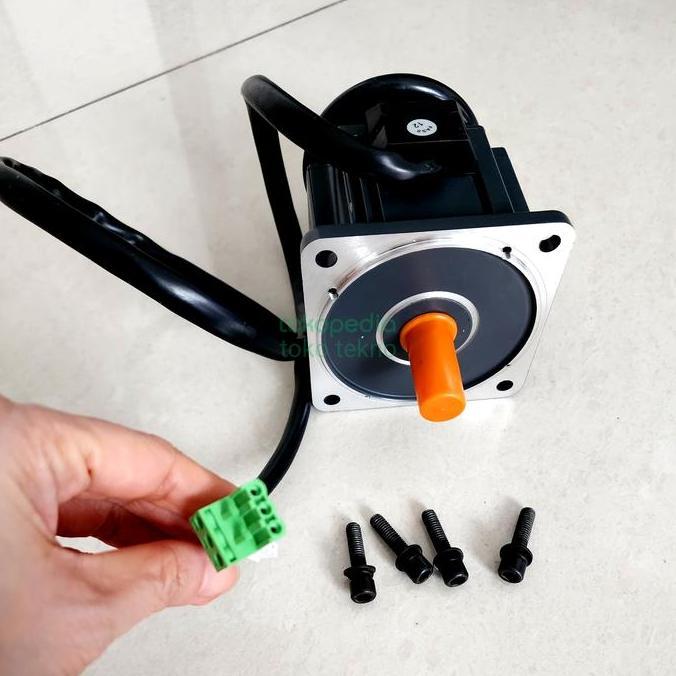 Motor Dc Mx50 Mx80 Barrier Gate / Motor Mx50Dc - Motor Mx80Dc