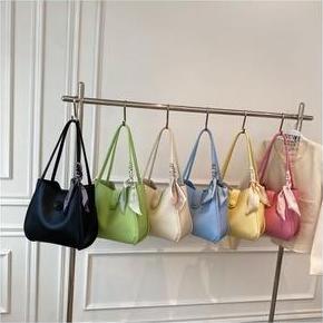 MURAH Totebag Wanita Florida / Tas Florida HandBag Wanita ( Plus Twilly / Scarf )