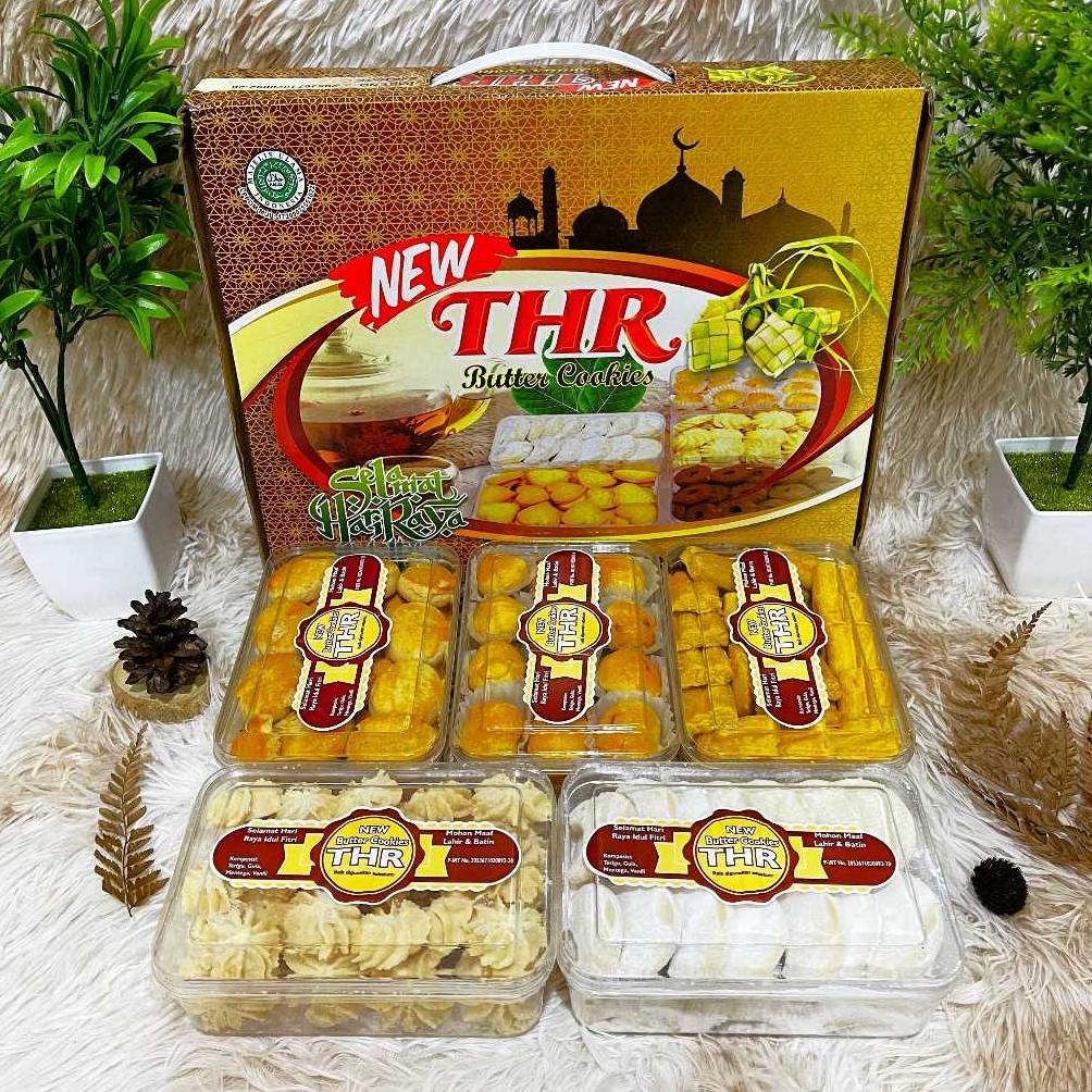 CELVIQUE PAKET KUE KERING LEBARAN IDUL FITRI PARCEL LEBARAN IDUL FITRI HAMPERS LEBARAN IDUL FITRI PA