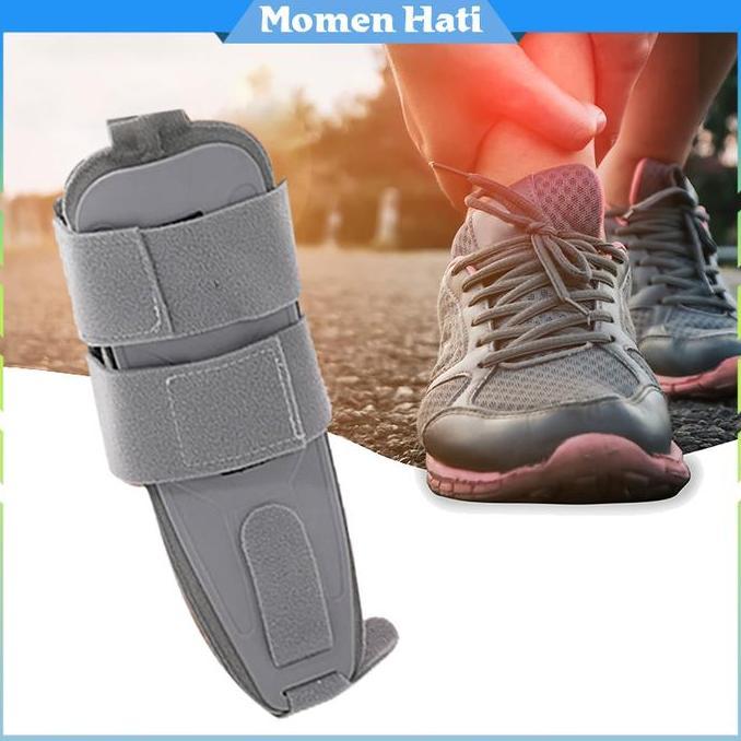 ZISIMAHE Ankle Support Untuk Kaki Cidera Penyangga Engkel Kaki Ankle Brace