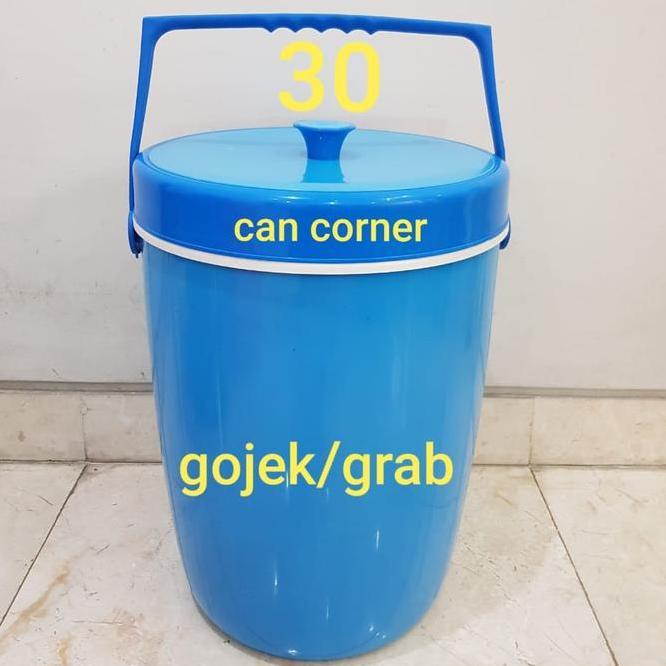 Rice Buet 30 Liter Termos Nasi 30 Liter Termos Es 30 Liter Doremi