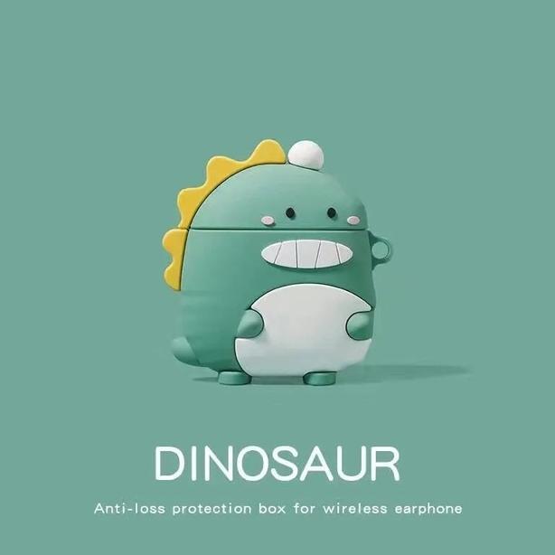 sale Case i12 Airpods Gen 2 3D Lucu Karakter Inpods 12 1 2 Minion Pikachu Hello Kitty Pokeball Nokia