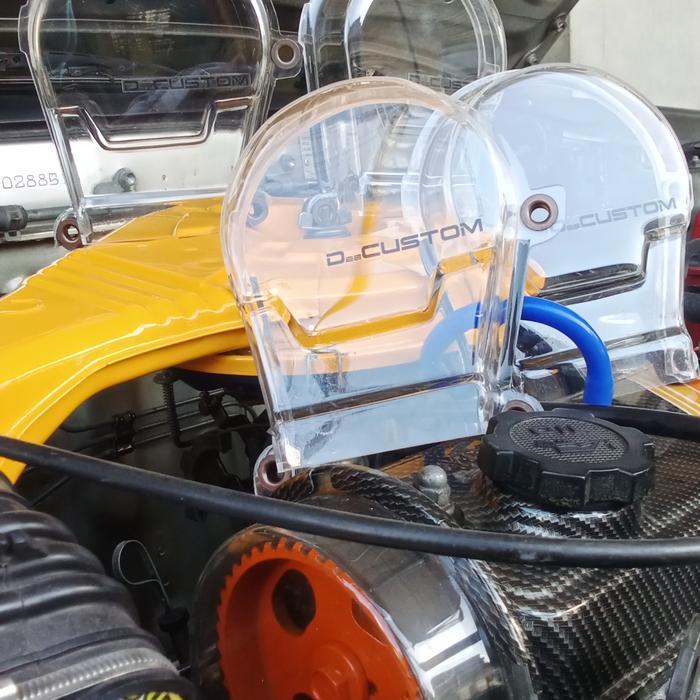 Cover Timing Belt Tranfaran 2E , Starlet ,Corolla Ee90 ,Corolla Ee80 Original Dan Terpercaya