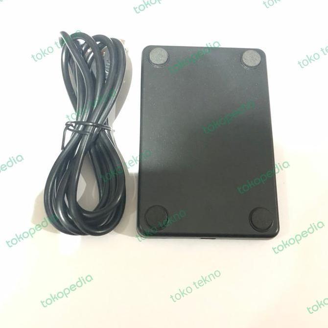 Ofisu- Reader Rfid 125Khz Proximity Id | Reader 125 Khz Usb 8 Digit