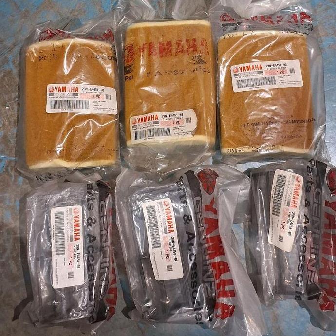 Busa Box Filter Rx King Busa Filter Rangka Rx King Original Ygp