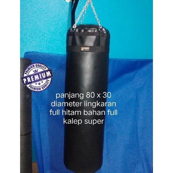 Samsak / SANDSACK / Samsak Gantung / Samsak Tinju / Samsak 80
