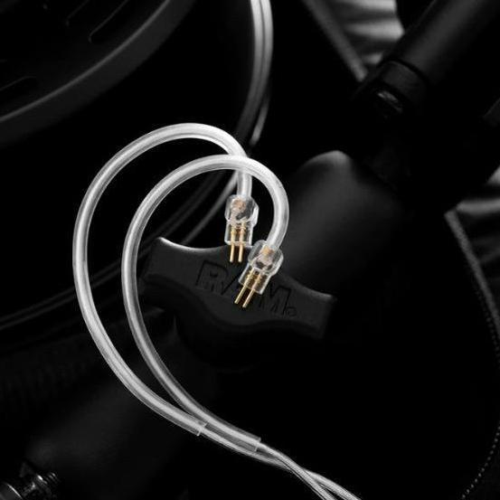 Odio- Kinera Celest Wyvern Black / Wyvern White / Wyvern Blue 10Mm Lcp Dynamic Driver Iem Earphone K