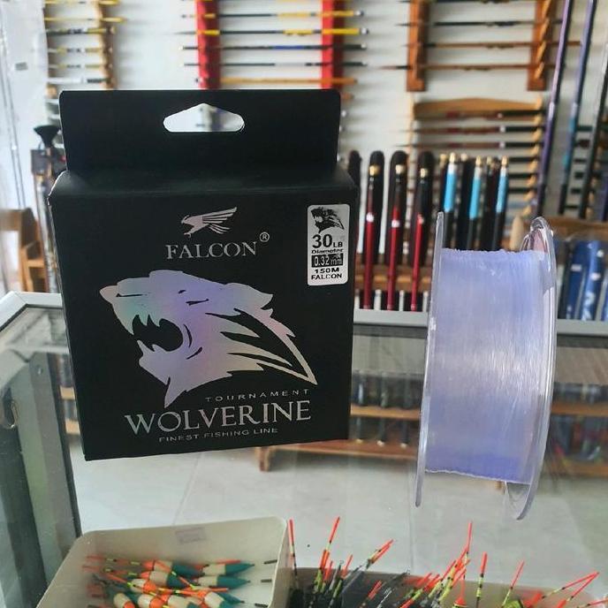 SENAR PANCING FALCON WOLVERINE 150 METER