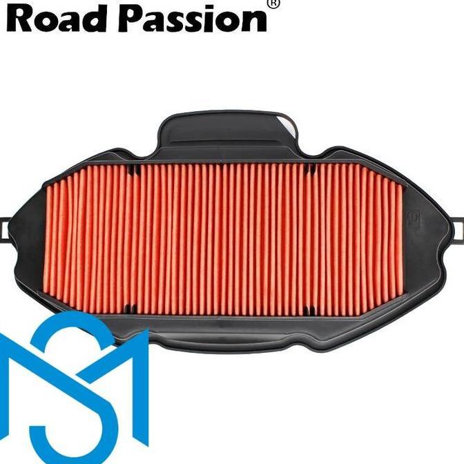 Saringan Udara Untuk Honda Nc700 Nc 700 Ctx700 Ctx 700 Nc750 Nc 750