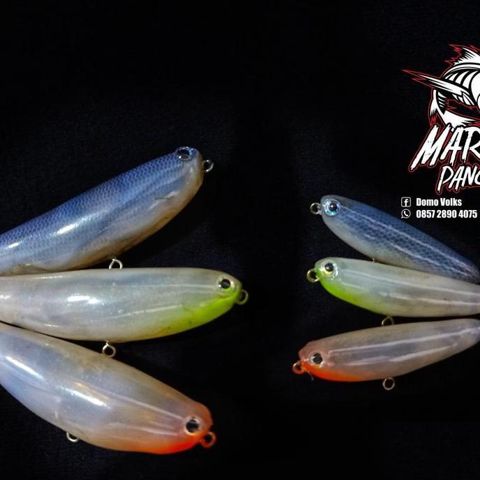 LURE WTD GLUE STICK ENGLURE ACTION WTD SPLASH