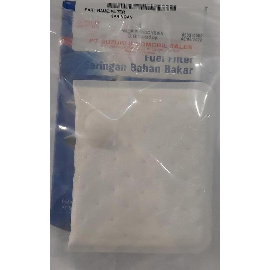 Suzuki Genuine Part, Filter Fuel Pump, Gsx 150 Series