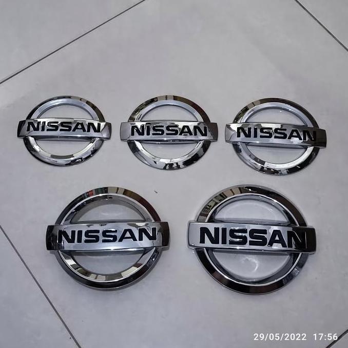 Promo emblem logo nissan ukuran besar logo nissan emblem nissan logo Diskon