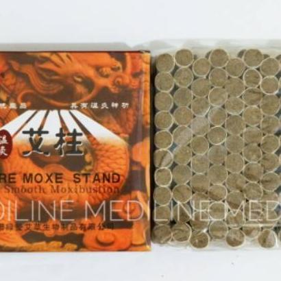 Moksa Sate  / Mini Moxa