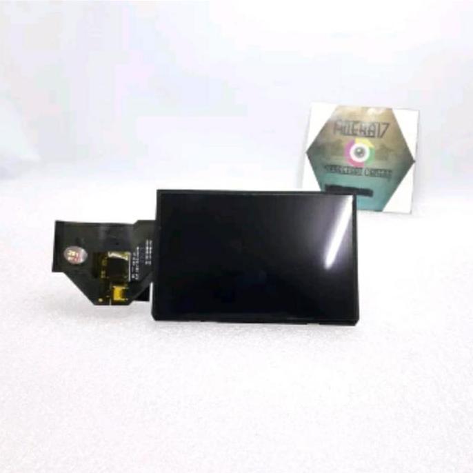 HARGA DISC - Lcd for fujifilm fuji XT20 X-T20 baru garansi 1bulan