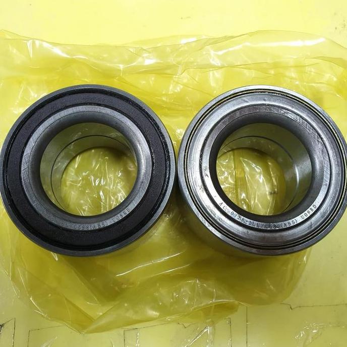BEARING RODA LAHAR RODA DEPAN MITSUBISHI MIRAGE SIAP KIRIM