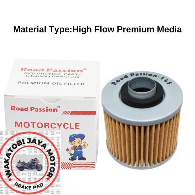 Oli Filter Filter Oli Yamaha Xt250 247 1990-1992 Xt250 250 1980-1989 Xt400 400 1981-1984