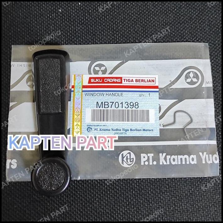 DISKON PUTARAN KACA / HANDLE PUTARAN KACA L300 / PS100 