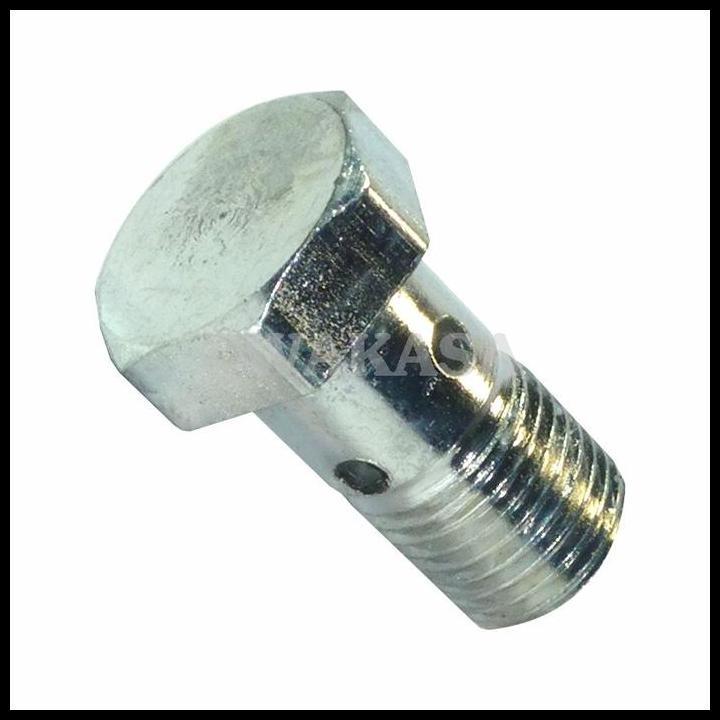 GRATIS ONGKIR BAUT SOLAR HINO LOHAN (22835-1110) WAKASA 