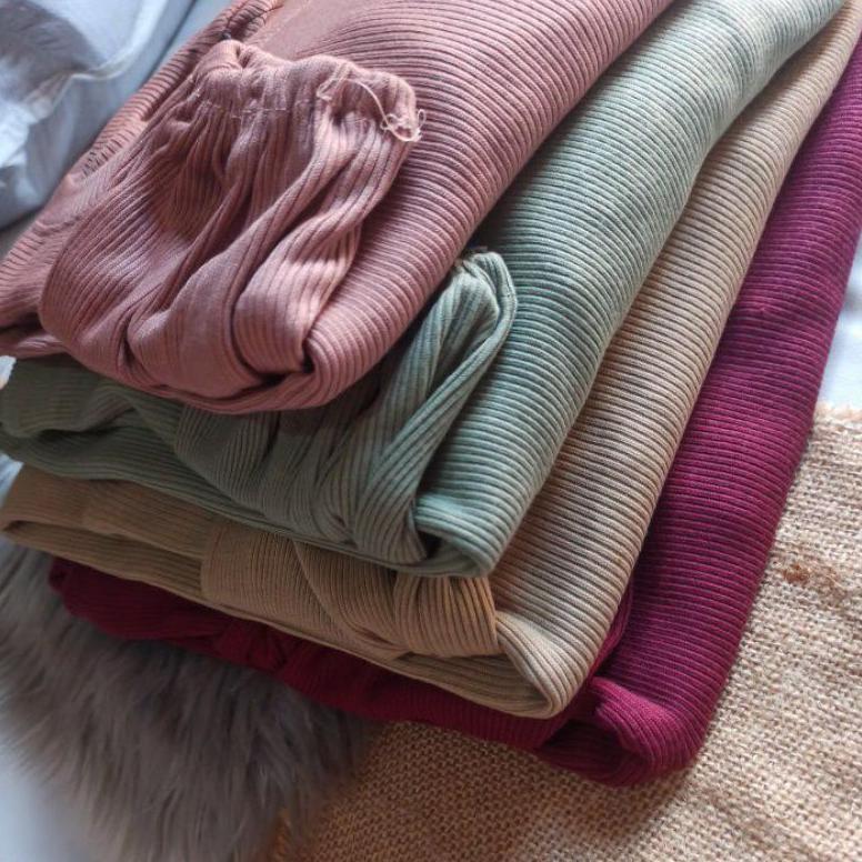 Tunik Hanover Mark Clarke Cod