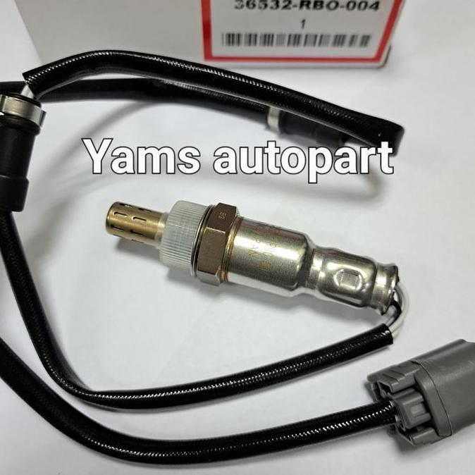 Sensor Oksigen Sensor Oxygen O2 Belakang Honda Mobilio Brio Freed Siap Kirim