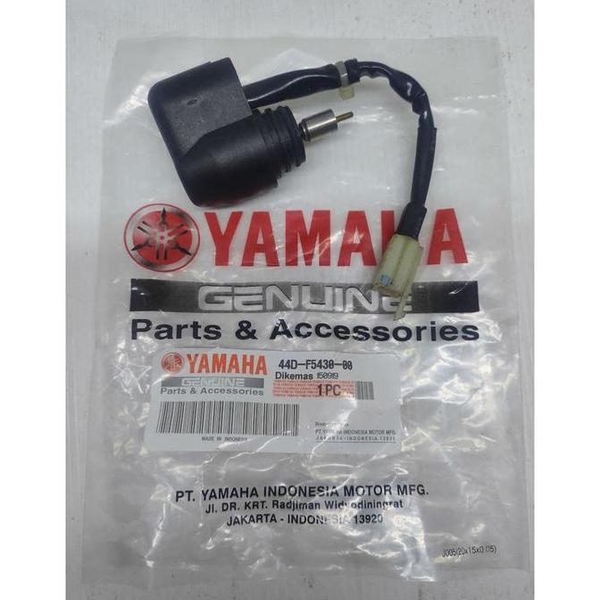 Switch Sensor Langsam Otomatis Choke Cuk Gas Xeon Karbu Carbu Nouvo