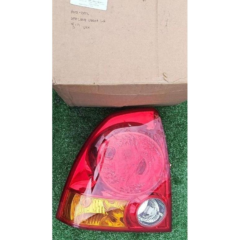 STOPLAMP ACCENT VERNA  LAMPU BELAKANG HYUNDAI ACCENT VERNA PROMO
