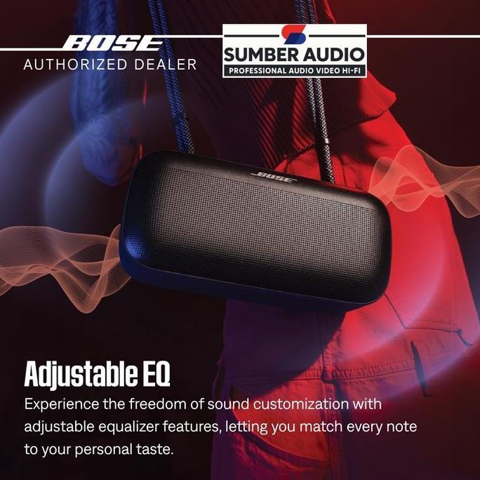 Bose SoundLink Max Portable Wireless Bluetooth Speaker | Bose Speaker Bluetooth SoundLink Max