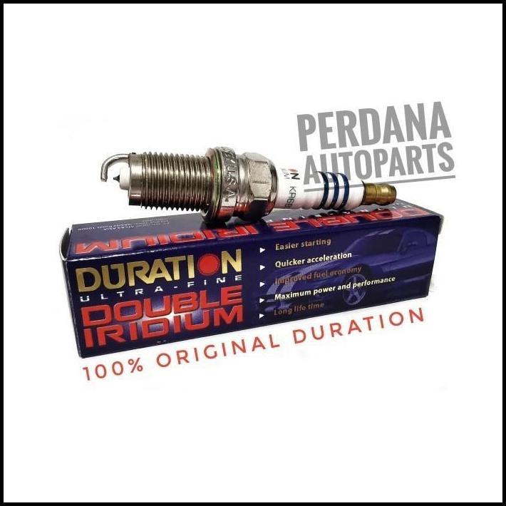 DISKON BUSI HONDA CRV GEN1-3 1997-2012 ORIGINAL DURATION 