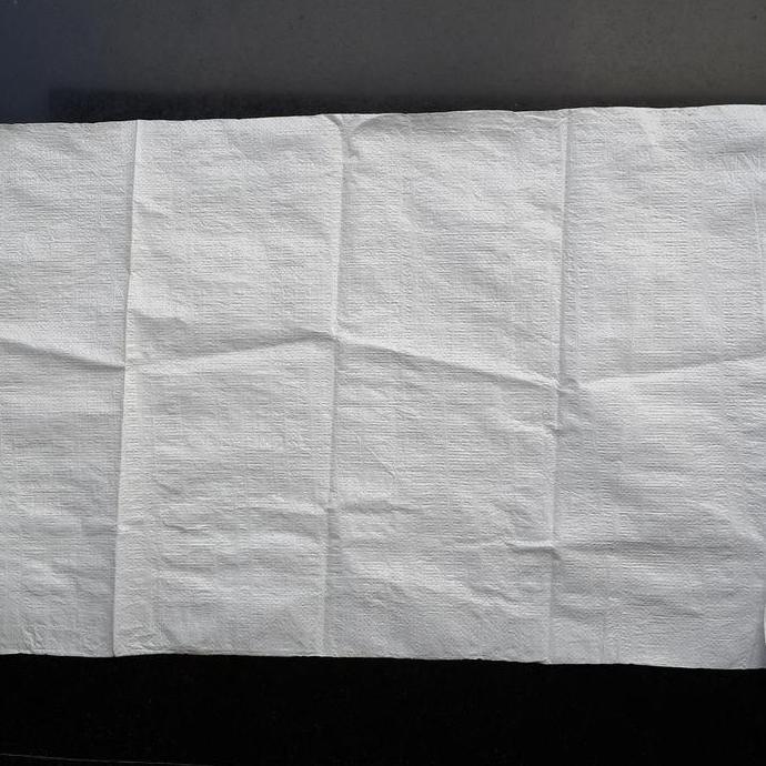 Newstockcik- Karung Plastik Ukuran 50 X 80 Cm