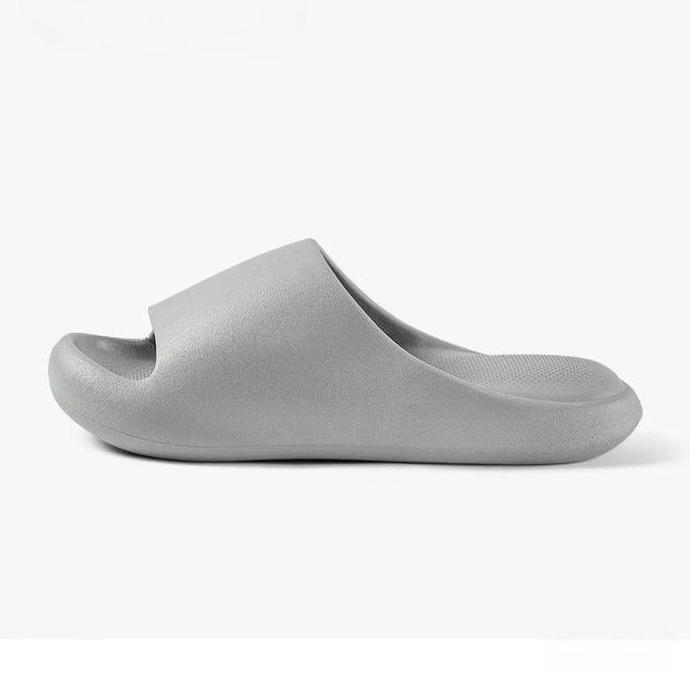 SANDAL SLOP KARET PRIA FLADEO YUTU ORIGINAL QUALITY SANDAL SLIDE PRIA WANITA TERBARU MASA KINI sanda