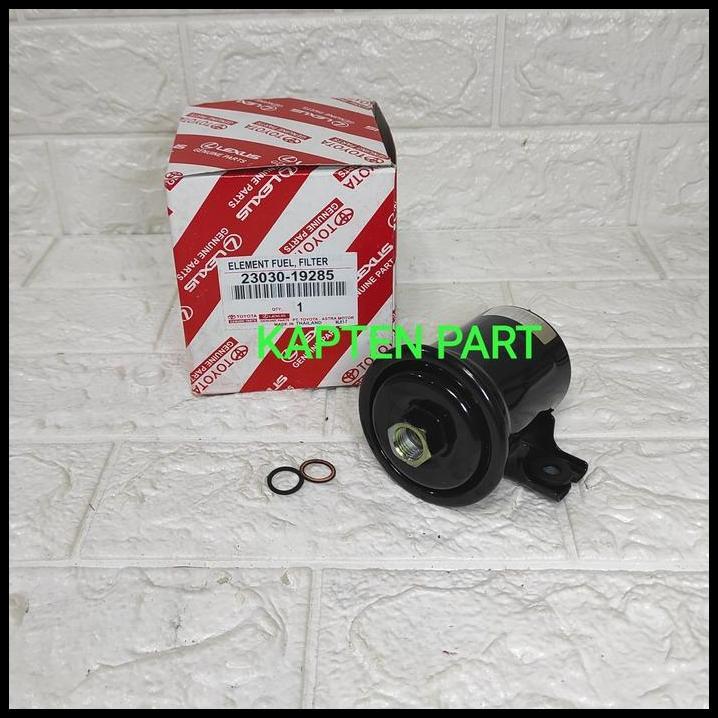 BEST DEAL FUEL FILTER - FILTER BENSIN COROLLA GREAT 