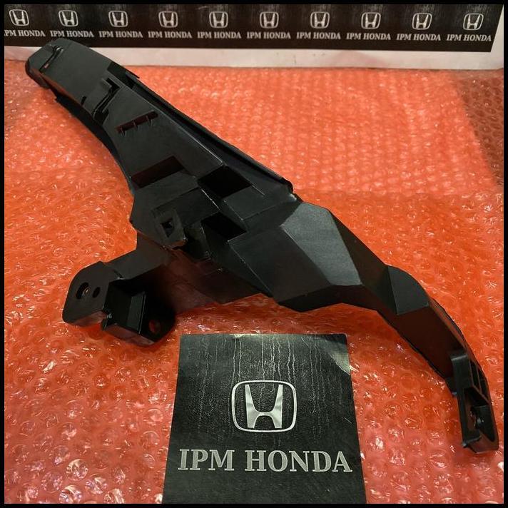 TERBARU 71140 / 71190 SWA BRACKET BREKET DUDUKAN PEGANGAN LAMPU BUMPER BEMPER DEPAN KANAN / KIRI HON