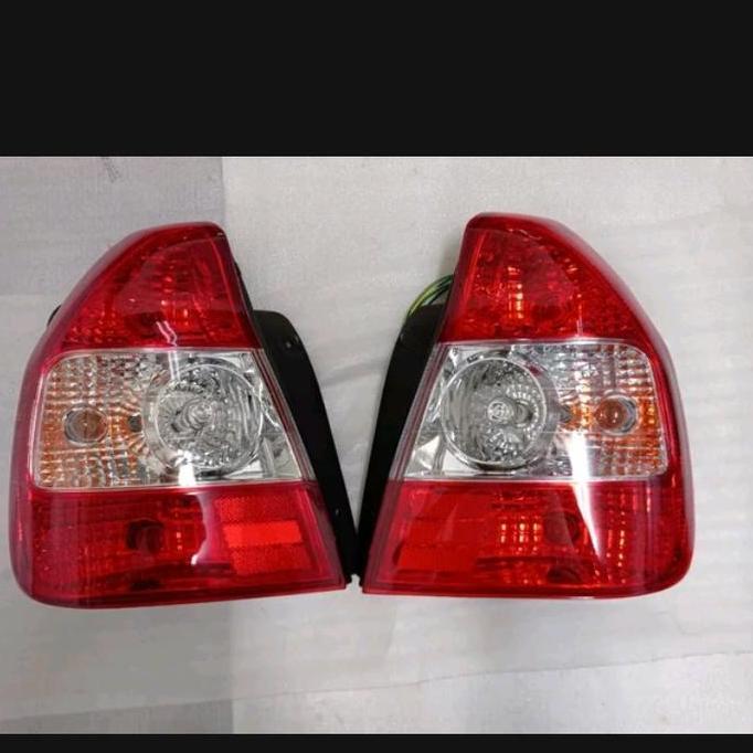 STOPLAMP HYUNDAI VERNA AVEGA STOP LAMP LAMPU BELAKANG READY STOCK