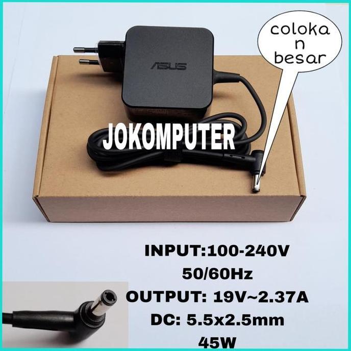 Charger Adaptor Original Asus X505 X505Z X505ZA