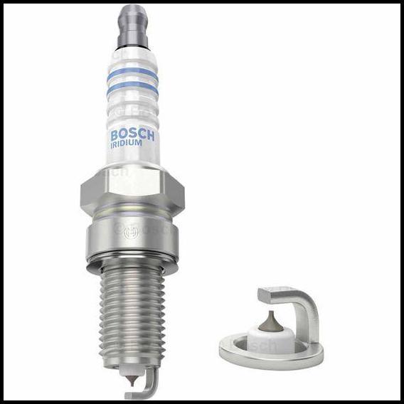 HOT DEAL BUSI IRIDIUM TIGER GL MAX GL PRO MEGAPRO SCORPIO ASLI BOSCH 