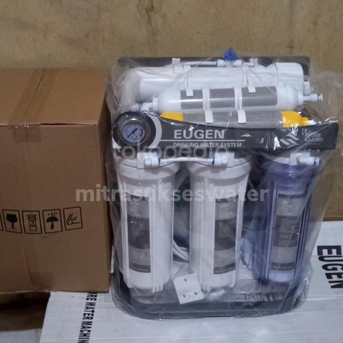 mesin Ro Eugen 75 Gpd