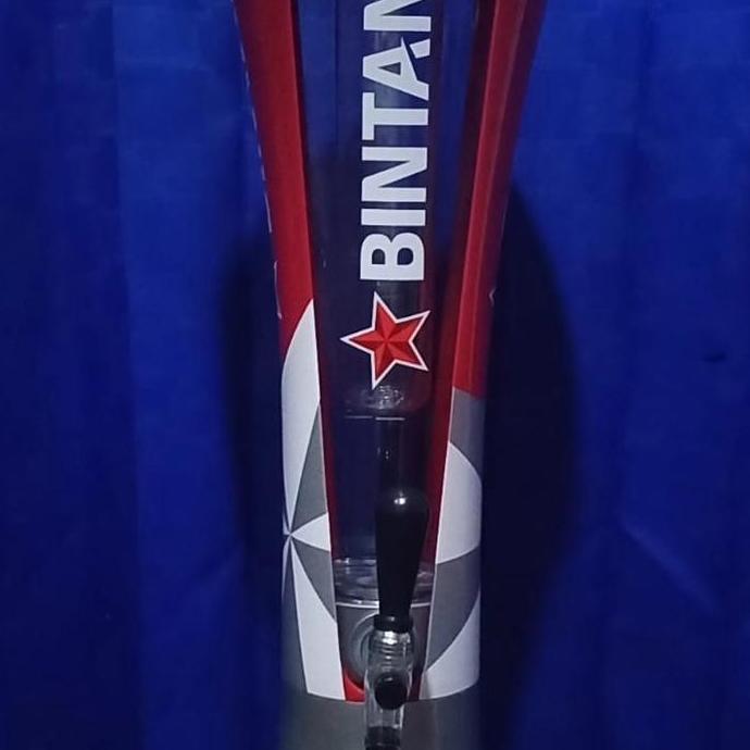 tower beer isi 3 lt/tower murah/beer tower/dispenser air Kitchenre