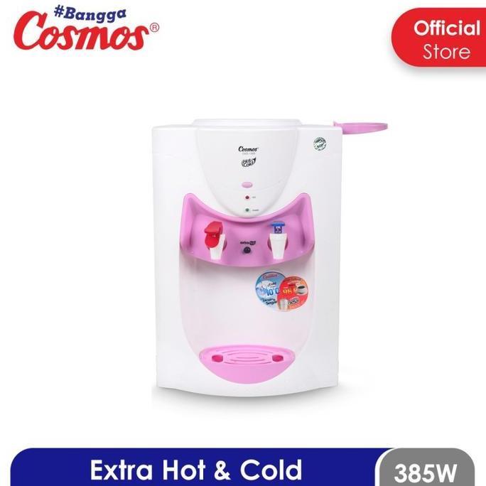 Dispenser cosmos hot and cold CWD 1300