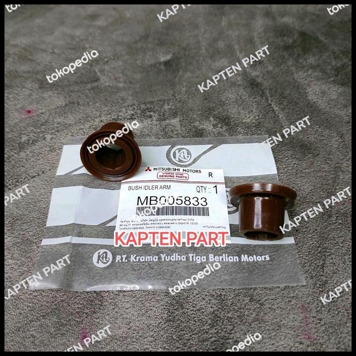 TERBARU BUSH IDLE ARM STEER BOS IDLE ARM STIR L300 ORIGINAL