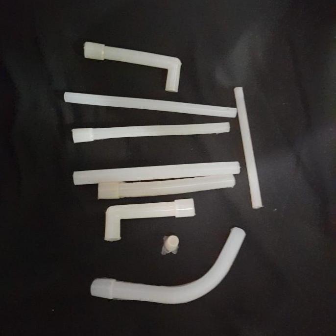 SELANG DISPENSER 1 SET MIYAKO