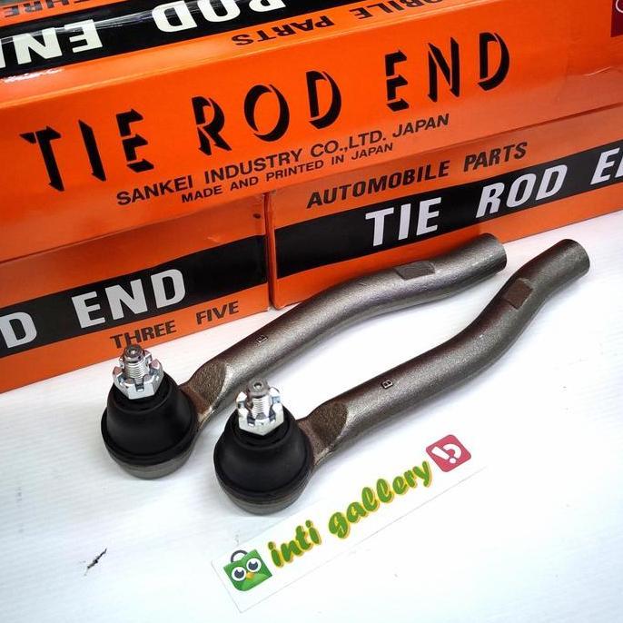 Tie Rod End 555 Nissan Juke OEM Japan Quality