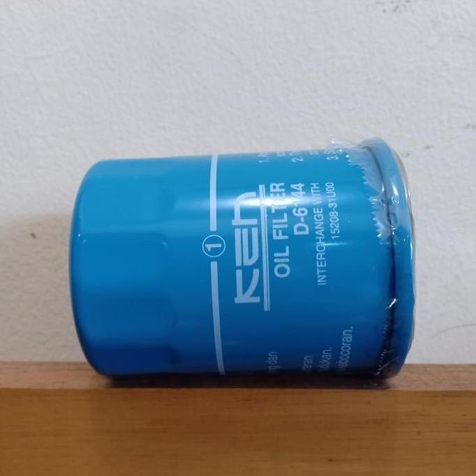 Filter Oli Mesin Mobil Honda Genuine